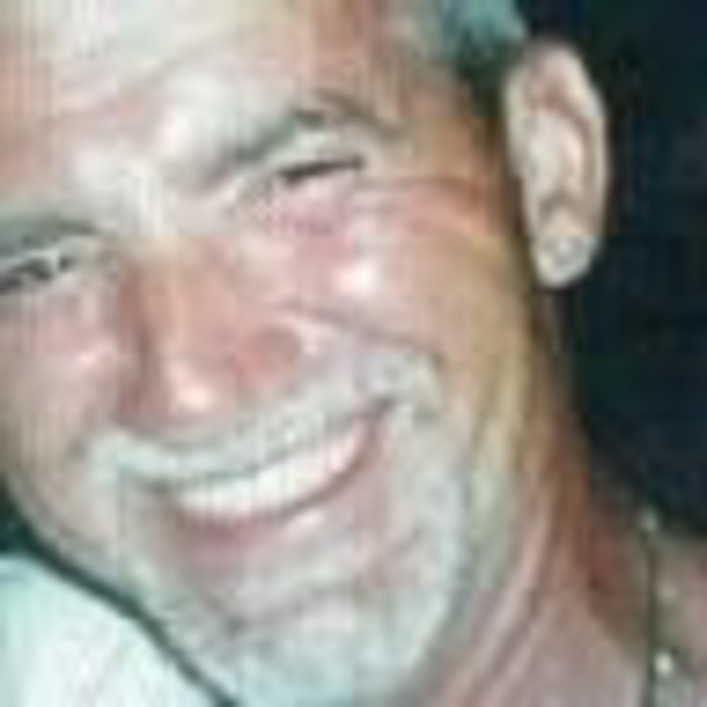 Meet your Posher, Larry